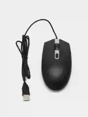 Мышь компьютерная проводная X5 с RGB-подсветкой