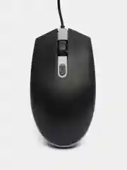 Мышь компьютерная проводная X5 с RGB-подсветкой