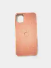 Чехол для iPhone 11 / 11 Pro / 11 Pro Max, Leather Case, тканевый/текстильный