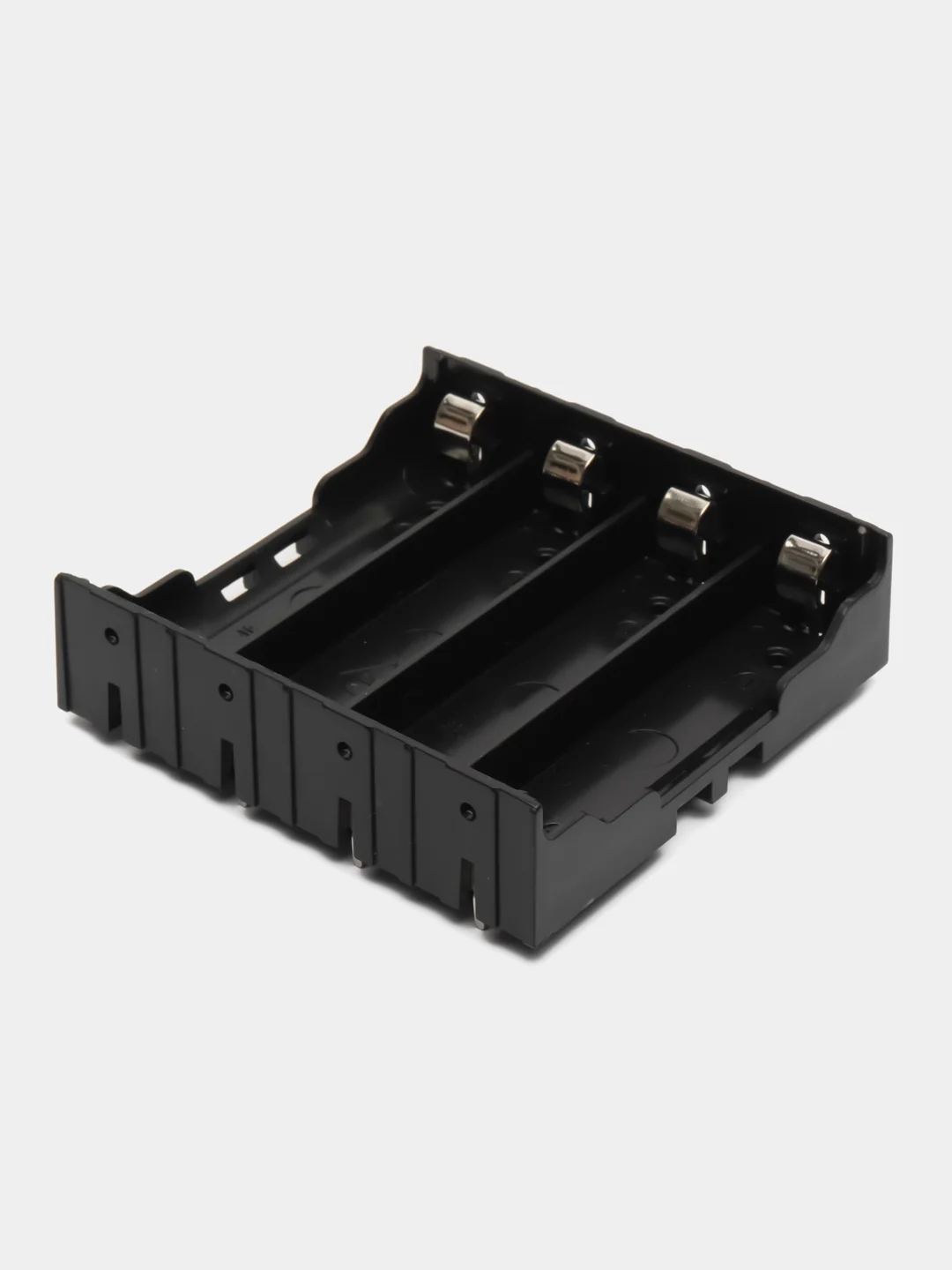 Батарейный отсек 4 x 18650 BKD3-4