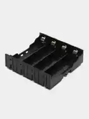 Батарейный отсек 4 x 18650 BKD3-4