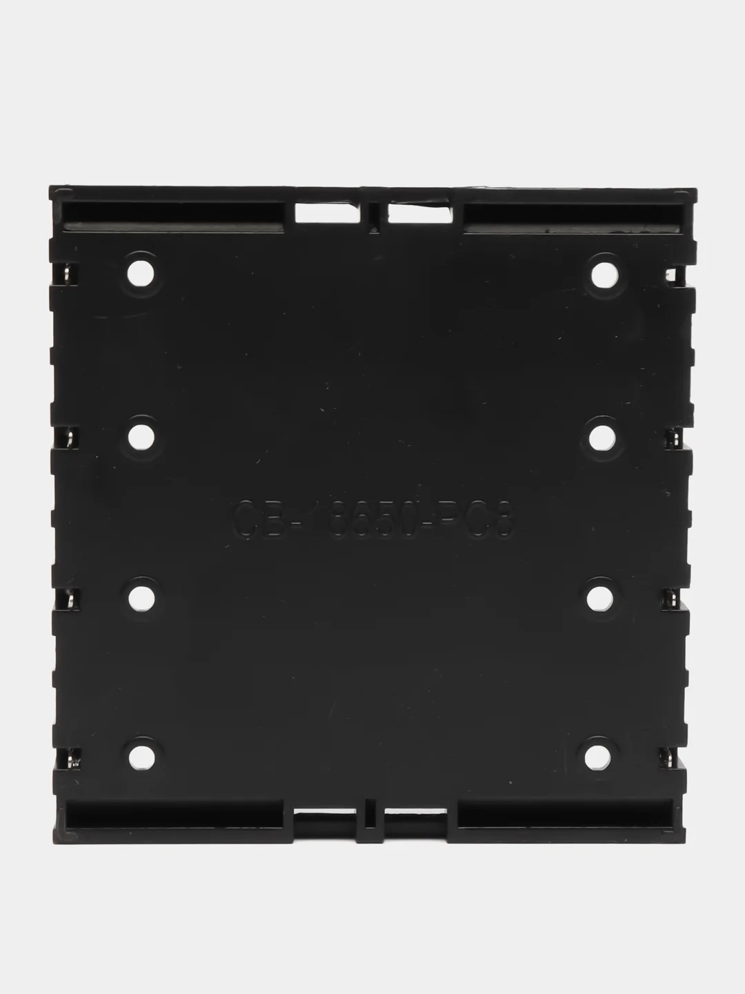 Батарейный отсек 4 x 18650 BKD3-4