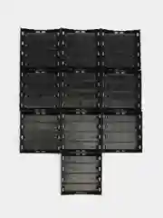 Батарейный отсек 4 x 18650 BKD3-4