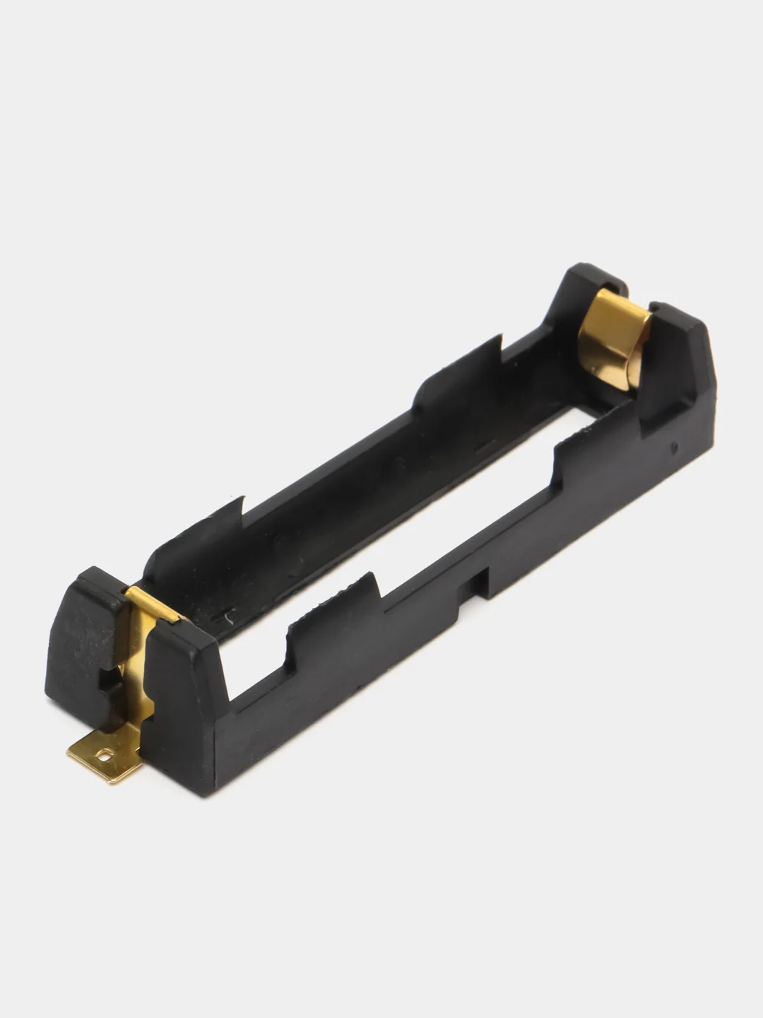 Батарейный отсек 18650 SMD