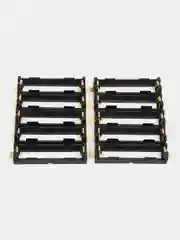 Батарейный отсек 18650 SMD