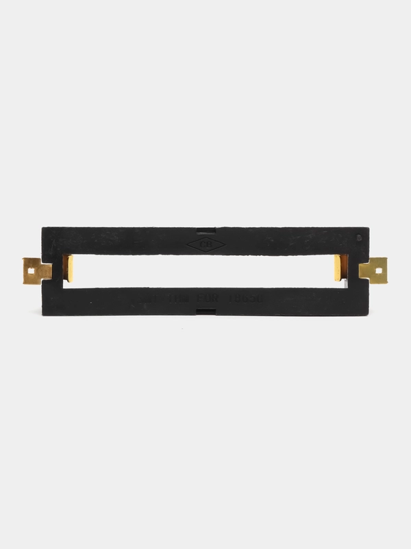 Батарейный отсек 18650 SMD