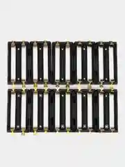 Батарейный отсек 2 x 18650 SMD