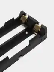 Батарейный отсек 2 x 18650 SMD