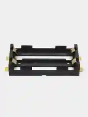 Батарейный отсек 2 x 18650 SMD