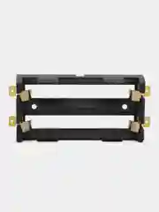 Батарейный отсек 2 x 18650 SMD