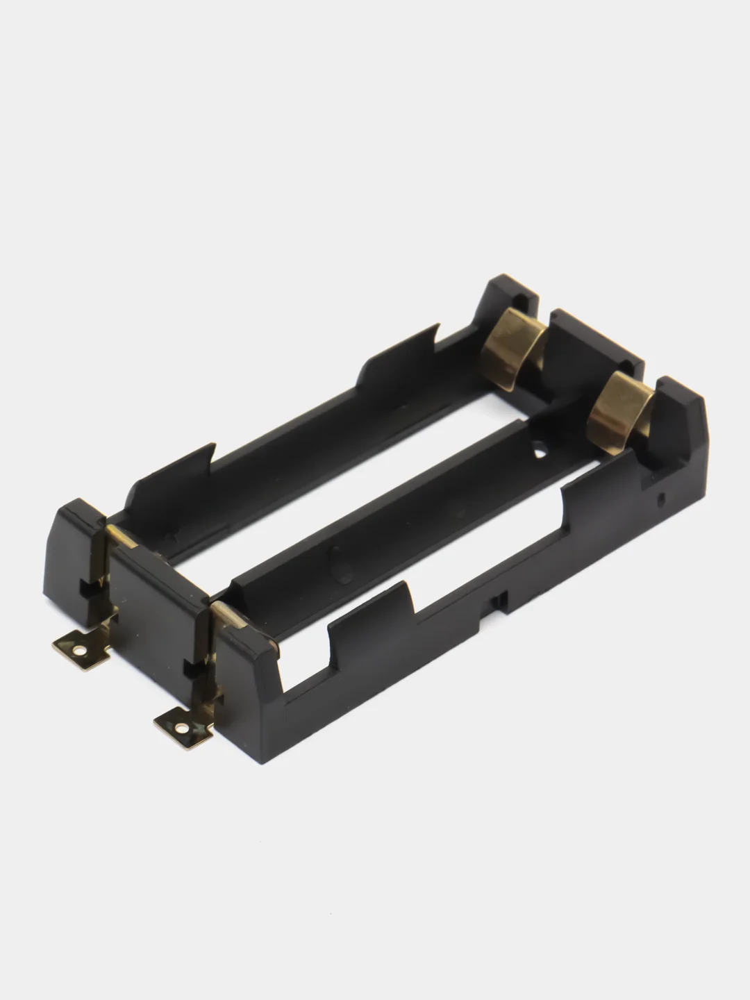 Батарейный отсек 2 x 18650 SMD