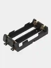 Батарейный отсек 2 x 18650 SMD