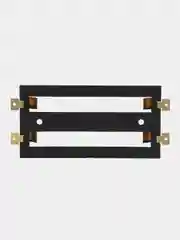 Батарейный отсек 2 x 18650 SMD
