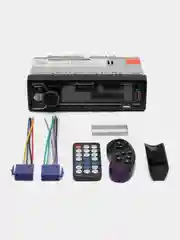 Магнитола Pioneer MVH-Y8058MBT с Bluetooth / Автомагнитола Пионер с блютуз
