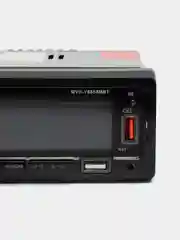 Магнитола Pioneer MVH-Y8058MBT с Bluetooth / Автомагнитола Пионер с блютуз