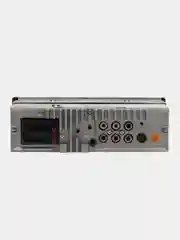 Магнитола Pioneer MVH-Y8058MBT с Bluetooth / Автомагнитола Пионер с блютуз