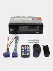 Магнитола Pioneer MVH-Y8056MBT с Bluetooth / автомагнитола "Пионер" с блютуз