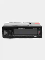 Магнитола Pioneer MVH-Y8056MBT с Bluetooth / автомагнитола "Пионер" с блютуз