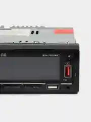 Магнитола Pioneer MVH-Y8056MBT с Bluetooth / автомагнитола "Пионер" с блютуз