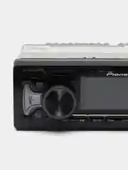 Магнитола Pioneer MVH-Y8056MBT с Bluetooth / автомагнитола "Пионер" с блютуз
