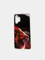 Силиконовый чехол на Samsung Galaxy A32 / Самсунг А32 с рисунком