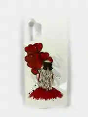 Силиконовый чехол на Samsung Galaxy A32 / Самсунг А32 с рисунком