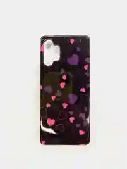 Силиконовый чехол на Samsung Galaxy A32 / Самсунг А32 с рисунком