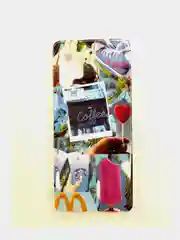 Силиконовый чехол на Samsung Galaxy A32 / Самсунг А32 с рисунком