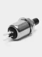 Кнопка DS-402 off-(on) (0.5A 250VAC) черный