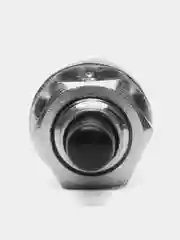Кнопка DS-402 off-(on) (0.5A 250VAC) черный