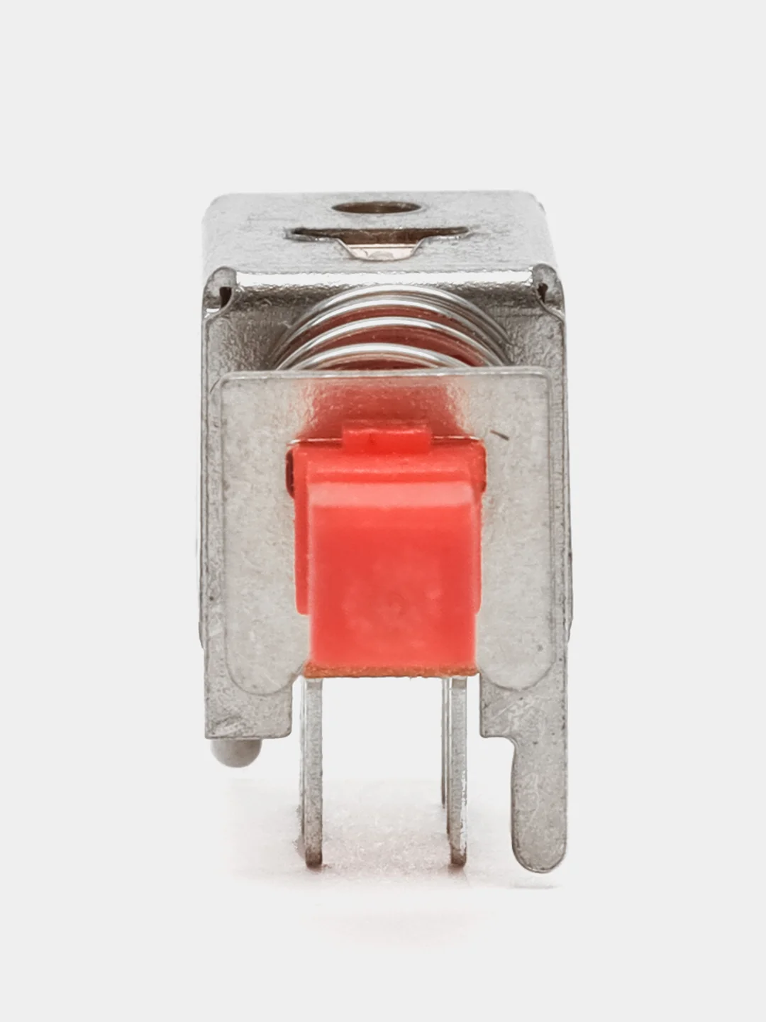 Кнопка PS-22F02 off-on с фиксацией