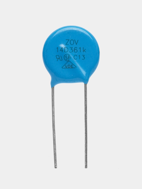 Варистор 14K361 14D361K 14мм 360V
