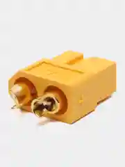 Разъем для RC моделей XT60 Amass F