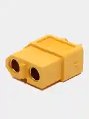Разъем для RC моделей XT60 Amass F