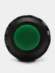 Кнопка DS-428 1.5A/250VAC без фиксации зеленая