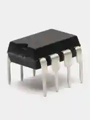 Микросхема LM555CN DIP-8