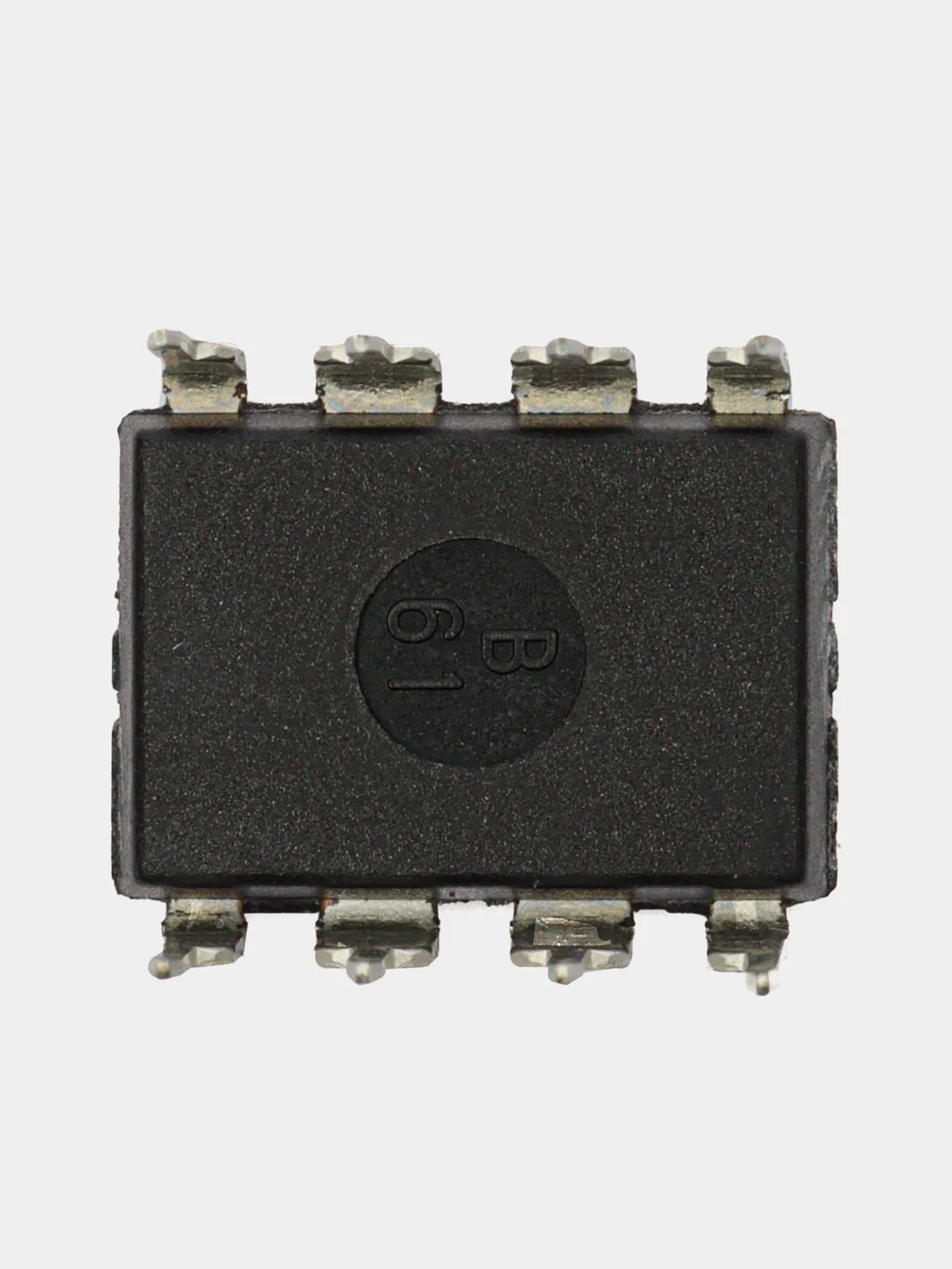 Микросхема LM555CN DIP-8