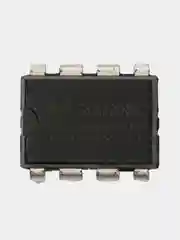 Микросхема LM555CN DIP-8