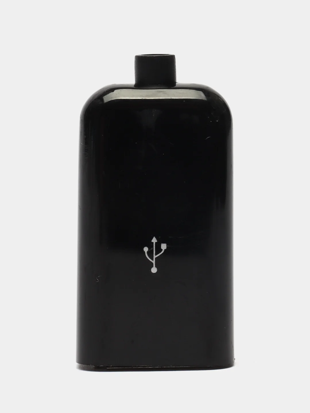 Гнездо USB3.0 в черном корпусе