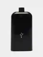 Гнездо USB3.0 в черном корпусе