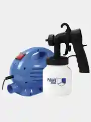 Пейнт Зум (Paint Zoom) профессиональный краскораспылитель