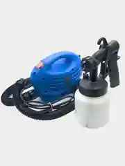 Пейнт Зум (Paint Zoom) профессиональный краскораспылитель