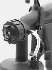 Пейнт Зум (Paint Zoom) профессиональный краскораспылитель