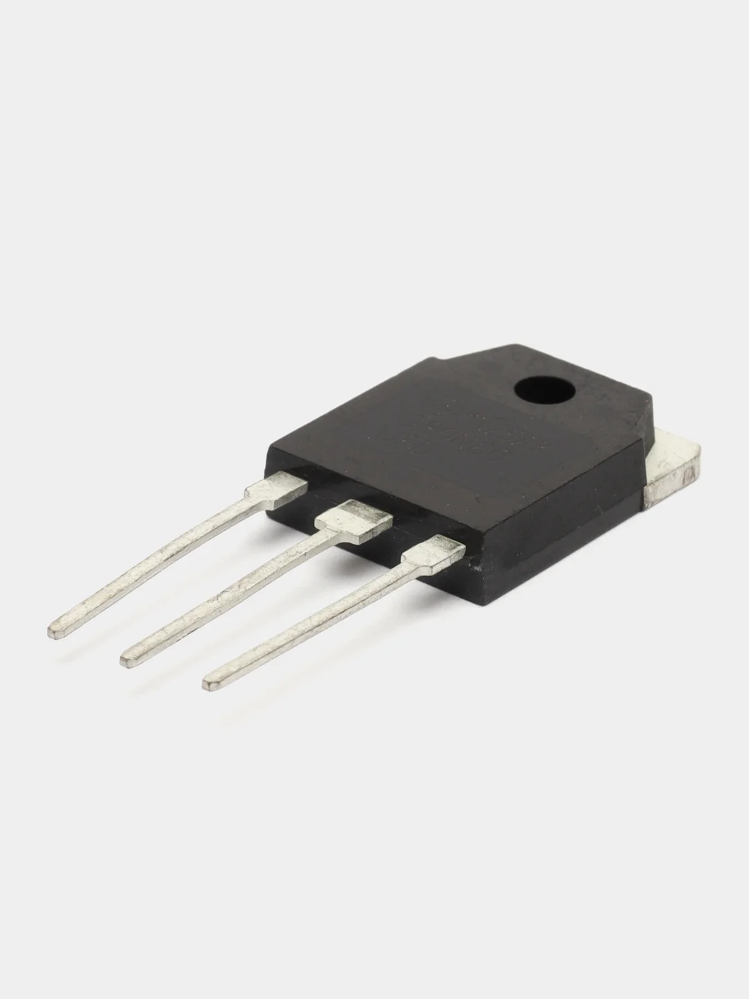 Транзистор SGH80N60FDTU (IGBT 600V 80A) TO-247