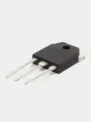 Транзистор SGH80N60FDTU (IGBT 600V 80A) TO-247