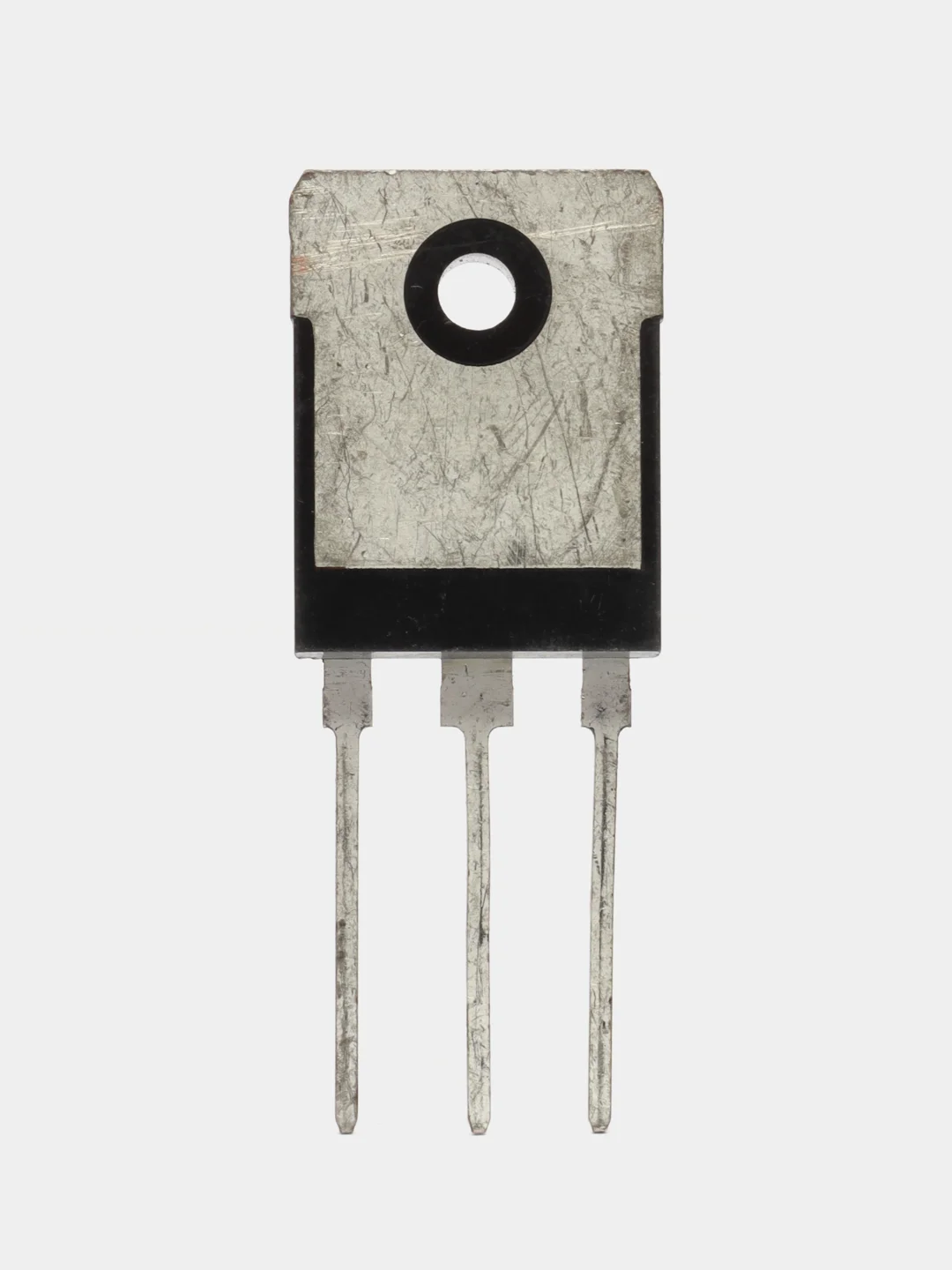 Транзистор SGH80N60FDTU (IGBT 600V 80A) TO-247