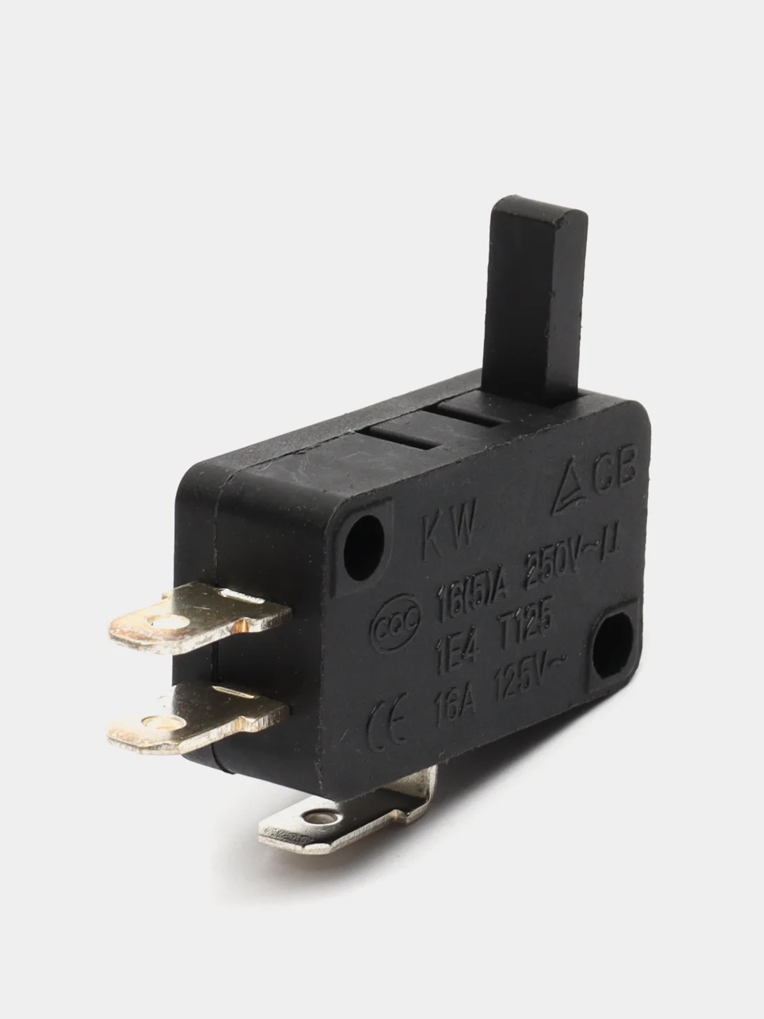 Микропереключатель KW7-29