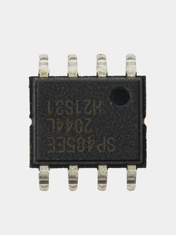 Микросхема SP485EEN-L/TR SOIC-8
