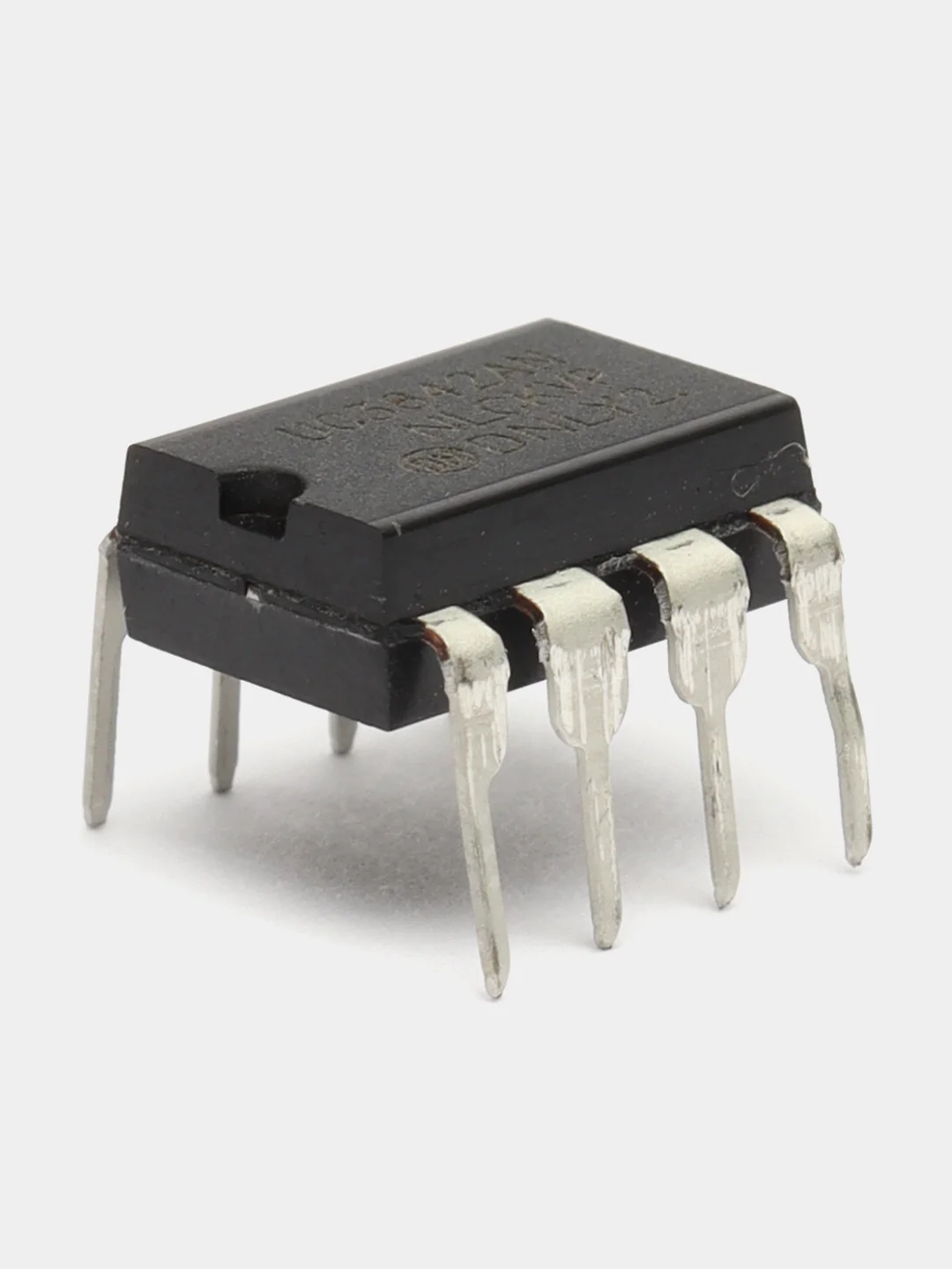Микросхема UC3842BN PDIP-8