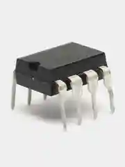Микросхема UC3842BN PDIP-8
